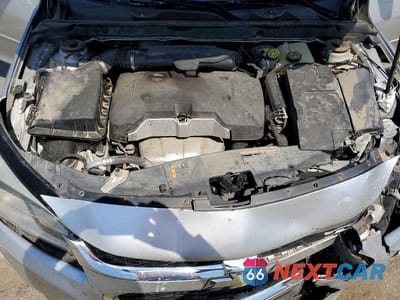 Zdjęcie 11 z 12 samochodu: 2014 CHEVROLET MALIBU LS VIN:1G11B5SL0EF185926 - miniatura