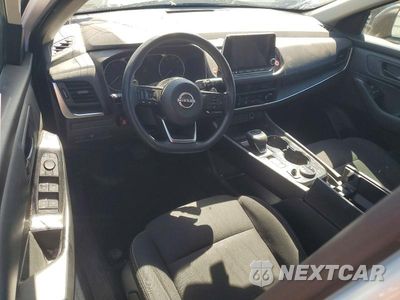 Zdjęcie 8 z 13 samochodu: 2024 NISSAN ROGUE VIN:5N1BT3ABXRC692342 - miniatura