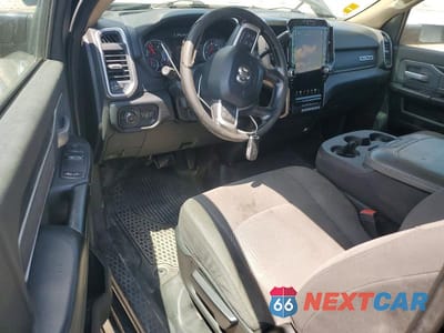 Zdjęcie 8 z 12 samochodu: 2019 RAM 5500 VIN:3C7WRMDLXKG555132 - miniatura