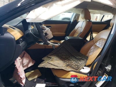Zdjęcie 7 z 12 samochodu: 2021 NISSAN SENTRA SV VIN:3N1AB8CV4MY252949 - miniatura