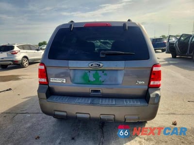 Zdjęcie 6 z 13 samochodu: 2010 FORD ESCAPE XLT VIN:1FMCU0DG2AKC42685 - miniatura