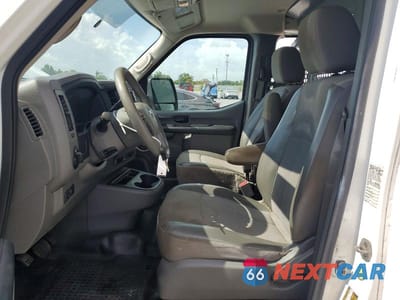Zdjęcie 7 z 13 samochodu: 2021 NISSAN NV 1500 SV VIN:1N6BF0KM6MN806745 - miniatura