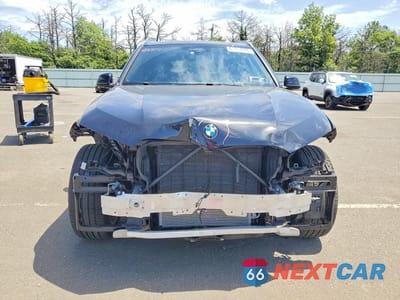 Piąte zdjęcie samochodu w środku: 2024 BMW X5 XDRIVE40I VIN:5UX23EU09R9V08644 - miniatura