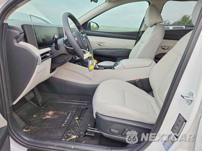 Zdjęcie 7 z 14 samochodu: 2026 HYUNDAI TUCSON SEL VIN:5NMJBCDE5TH726107 - miniatura