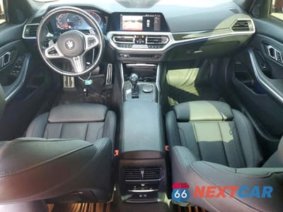 Zdjęcie 8 z 12 samochodu: 2021 BMW 330I VIN:3MW5R1J0XM8B52425 - miniatura