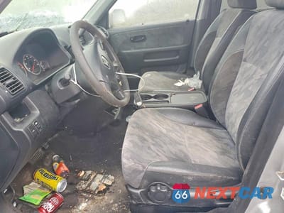 Zdjęcie 7 z 13 samochodu: 2004 HONDA CR-V EX VIN:JHLRD78854C025921 - miniatura