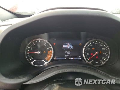 Zdjęcie 9 z 14 samochodu: 2021 JEEP RENEGADE LIMITED VIN:ZACNJDD15MPM50401 - miniatura