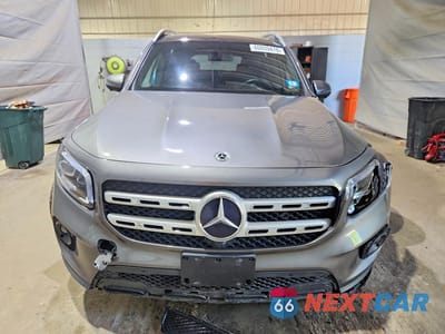Piąte zdjęcie samochodu w środku: 2021 MERCEDES-BENZ GLB 250 4MATIC VIN:W1N4M4HBXMW120953 - miniatura