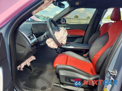 Zdjęcie 7 z 13 samochodu: 2023 BMW X1 XDRIVE28I VIN:WBX73EF03P5X82031 - miniatura