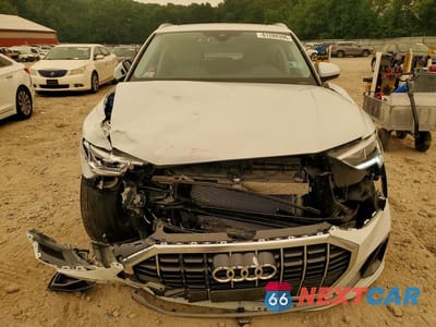 Piąte zdjęcie samochodu w środku: 2023 AUDI Q3 PREMIUM S LINE 45 VIN:WA1DECF35P1112264 - miniatura