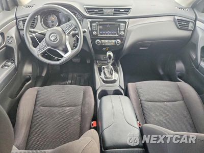 Zdjęcie 8 z 12 samochodu: 2020 NISSAN ROGUE SPORT S VIN:JN1BJ1CV3LW252350 - miniatura