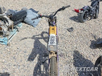 Zdjęcie 6 z 9 samochodu: 2023 BIKE ELECTRIC VIN:HU3S1YWB8P0009664 - miniatura