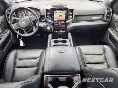 Zdjęcie 8 z 12 samochodu: 2021 RAM 1500 REBEL VIN:1C6SRFLT1MN515273 - miniatura