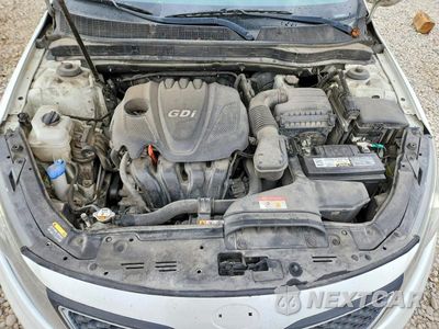 Zdjęcie 11 z 12 samochodu: 2014 KIA OPTIMA LX VIN:KNAGM4A77E5476212 - miniatura