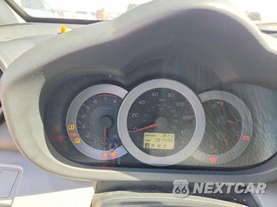 Zdjęcie 9 z 13 samochodu: 2008 TOYOTA RAV4 BASE VIN:JTMBD33V486069756 - miniatura