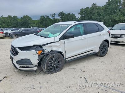 2024 FORD EDGE SE 2FMPK4G94RBA05181 - główne zdjęcie licytacji z USA - miniatura