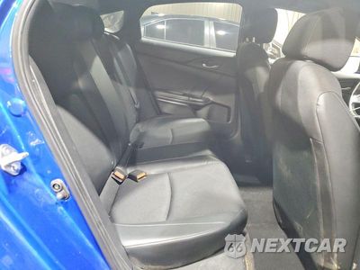 Zdjęcie 10 z 12 samochodu: 2019 HONDA CIVIC SPORT VIN:2HGFC2F88KH602302 - miniatura