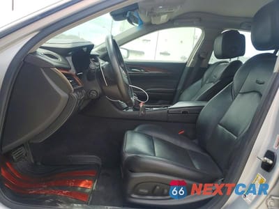 Zdjęcie 7 z 12 samochodu: 2014 CADILLAC CTS LUXURY COLLECTION VIN:1G6AX5SX4E0196882 - miniatura