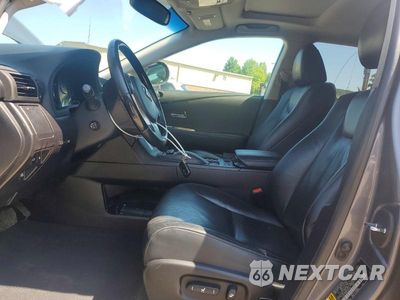 Zdjęcie 7 z 14 samochodu: 2015 LEXUS RX 350 BASE VIN:2T2BK1BA9FC257151 - miniatura