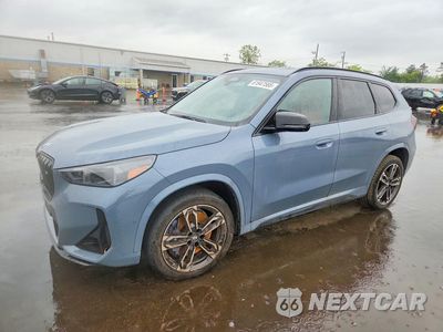 2025 BMW X1 M35I WBX13EF05S5279387 - główne zdjęcie licytacji z USA - miniatura