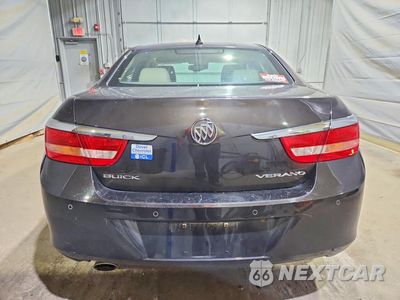 Zdjęcie 6 z 12 samochodu: 2014 BUICK VERANO VIN:1G4PS5SKXE4169555 - miniatura