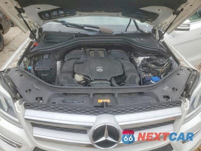 Zdjęcie 12 z 13 samochodu: 2016 MERCEDES-BENZ GL 450 4MATIC VIN:4JGDF6EE9GA685509 - miniatura