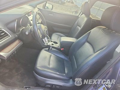 Zdjęcie 7 z 13 samochodu: 2017 SUBARU OUTBACK 2.5I LIMITED VIN:4S4BSANCXH3415733 - miniatura