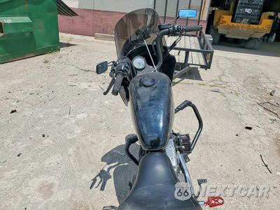 Zdjęcie 6 z 10 samochodu: 2009 HARLEY-DAVIDSON XL1200 N VIN:1HD1CZ3139K462945 - miniatura