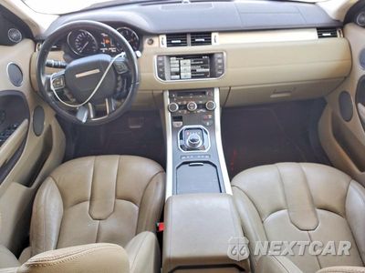Zdjęcie 8 z 12 samochodu: 2015 LAND ROVER RANGE ROVER EVOQUE PURE PLUS VIN:SALVP2BG6FH020943 - miniatura