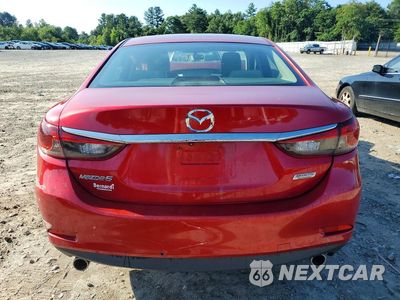 Zdjęcie 6 z 13 samochodu: 2015 MAZDA 6 TOURING VIN:JM1GJ1V53F1205806 - miniatura