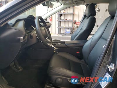 Zdjęcie 7 z 12 samochodu: 2025 MAZDA 3 SELECT SPORT VIN:3MZBPABM5SM456096 - miniatura