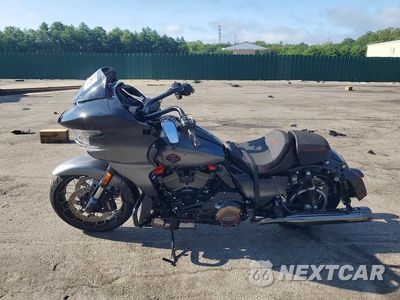 Trzecie zdjęcie samochodu z tyłu: 2025 HARLEY-DAVIDSON FLTRXSE VIN:1HD1TC614SB960392 - miniatura