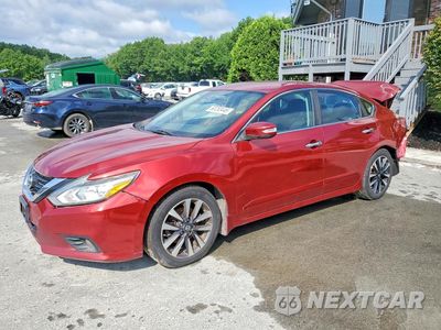 2016 NISSAN ALTIMA 2.5 SV 1N4AL3AP6GC295127 - główne zdjęcie licytacji z USA - miniatura