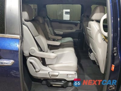 Zdjęcie 11 z 13 samochodu: 2023 HONDA ODYSSEY TOURING VIN:5FNRL6H88PB018530 - miniatura