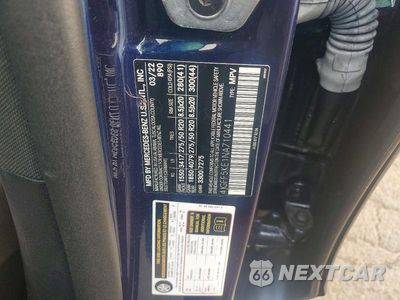 Zdjęcie 13 z 13 samochodu: 2022 MERCEDES-BENZ GLS-CLASS GLS 450 4MATIC VIN:4JGFF5KE1NA710441 - miniatura