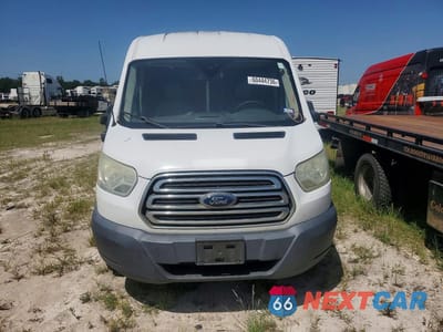 Piąte zdjęcie samochodu w środku: 2016 FORD TRANSIT T-350 VIN:1FTBW2CM6GKA08913 - miniatura