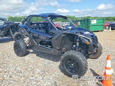 2023 CAN-AM MAVERICK X3 X RS TURBO RR 3JBVXAV21PE000532 - główne zdjęcie licytacji z USA - miniatura