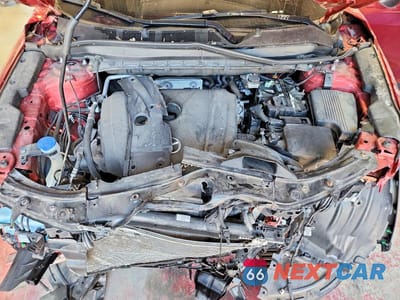 Zdjęcie 12 z 13 samochodu: 2019 MAZDA CX-5 TOURING VIN:JM3KFBCM0K0618821 - miniatura