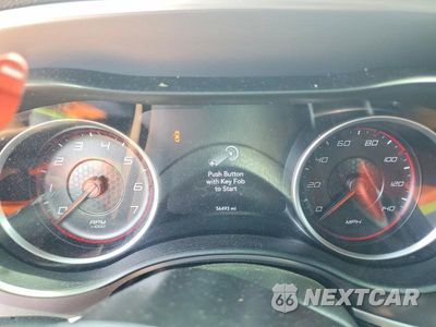 Zdjęcie 9 z 12 samochodu: 2022 DODGE CHARGER GT VIN:2C3CDXHG9NH232373 - miniatura