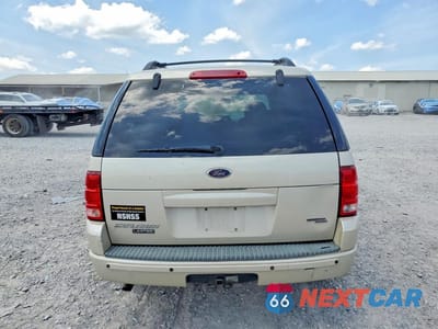 Zdjęcie 6 z 13 samochodu: 2005 FORD EXPLORER LIMITED VIN:1FMZU75K15ZA33604 - miniatura