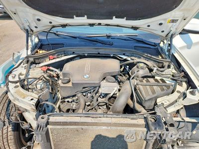 Zdjęcie 12 z 13 samochodu: 2018 BMW X4 XDRIVE28I VIN:5UXXW3C57J0Y66705 - miniatura