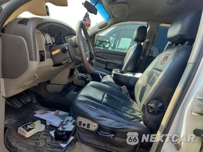 Zdjęcie 7 z 13 samochodu: 2005 DODGE RAM 2500 ST VIN:3D7KS28C55G740973 - miniatura