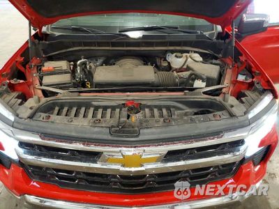 Zdjęcie 11 z 13 samochodu: 2026 CHEVROLET SILVERADO K1500 LT VIN:1GCUKDED2TZ148357 - miniatura