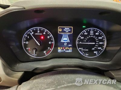 Zdjęcie 9 z 13 samochodu: 2025 SUBARU CROSSTREK LIMITED VIN:4S4GUHN6XS3705660 - miniatura