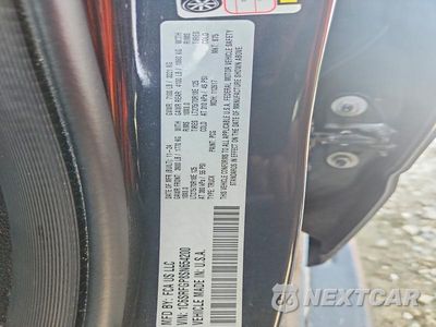 Zdjęcie 12 z 12 samochodu: 2025 RAM 1500 TRADESMAN VIN:1C6SRFGP8SN654200 - miniatura
