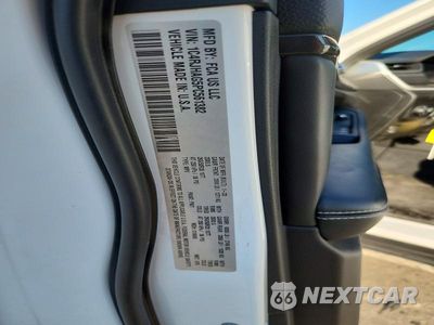 Zdjęcie 13 z 13 samochodu: 2023 JEEP GRAND CHEROKEE LAREDO VIN:1C4RJHAG5PC561382 - miniatura