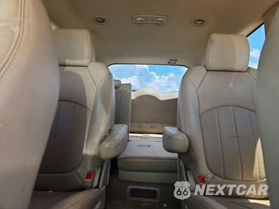 Zdjęcie 10 z 13 samochodu: 2012 BUICK ENCLAVE VIN:5GAKRCED7CJ117084 - miniatura