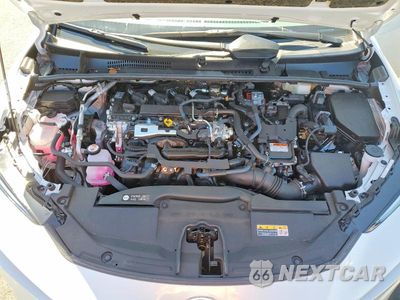 Zdjęcie 11 z 12 samochodu: 2026 TOYOTA PRIUS VIN:JTDACAAU0T3078350 - miniatura