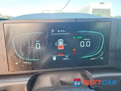 Zdjęcie 9 z 14 samochodu: 2026 KIA NIRO LX VIN:KNDCP3LE2T5324589 - miniatura