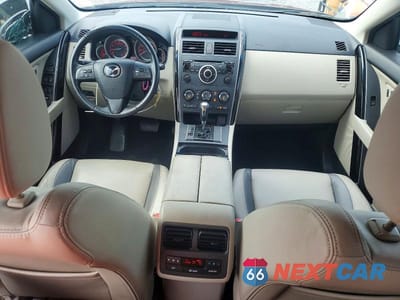 Zdjęcie 8 z 13 samochodu: 2010 MAZDA CX-9 VIN:JM3TB2MA5A0200323 - miniatura